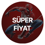 Marvel's SpiderMan