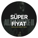 Alan Wake 2 Deluxe